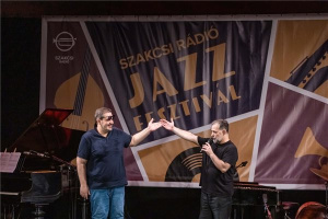 Szakcsi Rádió dzsesszfesztivál Salföldön