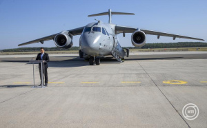 KC-390