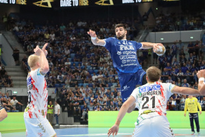 OTP Bank - Pick Szeged vs SC Magdeburg - 2024.09.12.