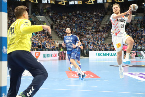 OTP Bank - Pick Szeged vs SC Magdeburg - 2024.09.12.