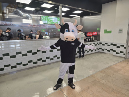 Simon's Burger Szeged megnyitó