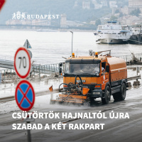 Rakpart tisztítása