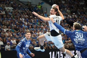 OTP Bank - Pick Szeged vs HBC Nantes - 2024.09.26.