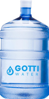 Gotti water