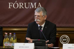 Kövér László