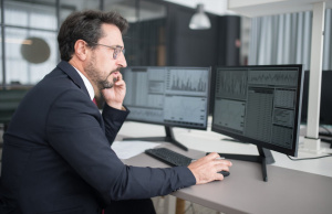 Monitor