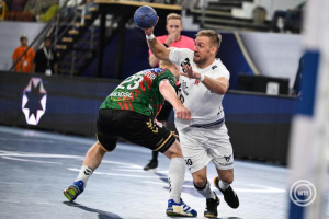 Veszprém-Magdeburg - Klubvilágbajnokság