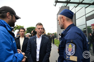 Magyar Péter MTVA