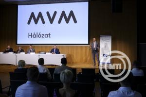 MVM fejlesztés