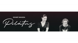 SZABÓ MAGDA: PILÁTUS
