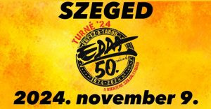 Edda Művek 50 – koncert