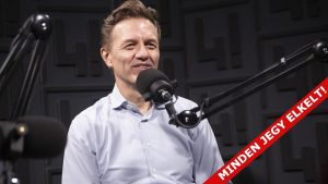 TELTHÁZ! Dr. Schwab Richárd: Mikrobiom és egészség
