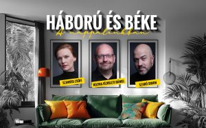 Háború és béke a nappalinkban: főszerepben a társas kapcsolataink