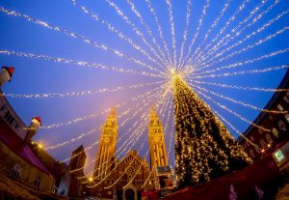 Adventi séta