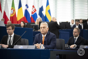 Orbán Viktor EP