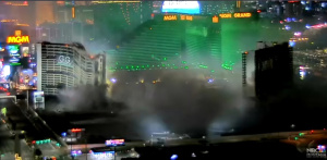 Tropicana Las Vegas