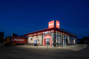 PENNY-Vésztő
