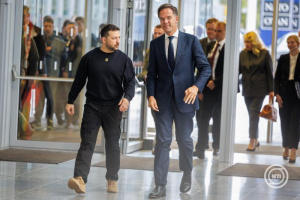 Zelenszkij-Rutte