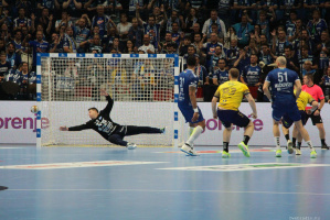 OTP Bank - Pick Szeged vs Industria Kielce