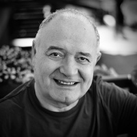 Forgács Gábor