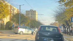 Baleset Hódmezővásárhelyen