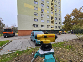 Retek utca 15-17. tömbbelső