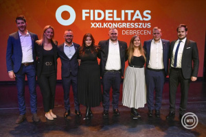 Fidelitas Debrecen