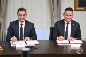 Papp László - Puskás András