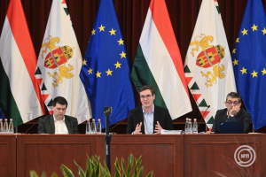 Fővárosi Közgyűlés