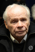 Harkányi Endre