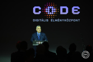 CODE - Orbán Viktor