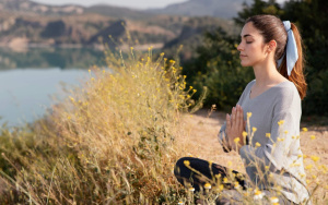 Meditáció