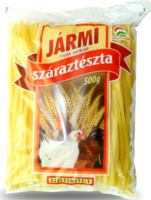 Jármi tészta visszahívás