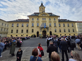 Díszközgyűlés - 2025.05.16.