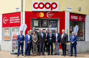 Coop-Szeged-Szent-István-tér