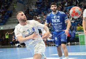 OTP Bank - Pick Szeged vs Carbonex Komló - 2025.05.25.