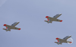 L-39 Skyfox