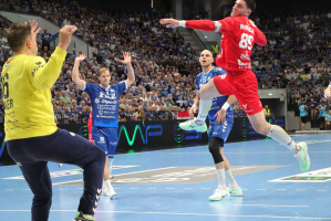 OTP Bank - Pick Szeged vs One Veszprém HC - 2025.06.04.