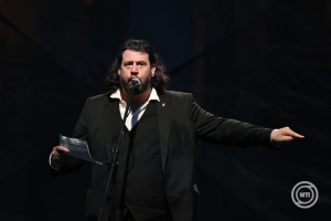 Puzsér Róbert