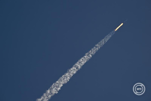 SpaceX Falcon 9