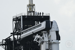 Falcon 9 rakéta