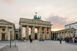 Berlin