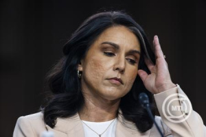 Tulsi Gabbard