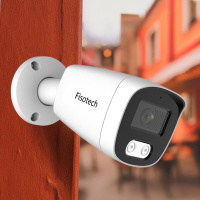 Fisotech kamera