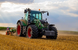 Traktor