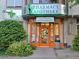 Vasas Szent Péter Gyógyszertár Szeged