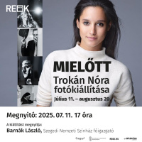 Trokán Nóra