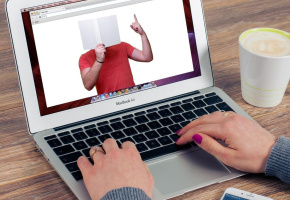 Online oktatás