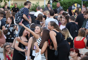 SZTE Pont Ott Parti 2025