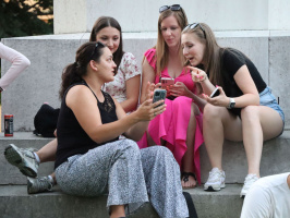 SZTE Pont Ott Parti 2025